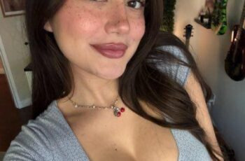 Milas Escort Kızı Naciye