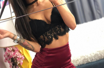 Milas Zenci Escort Habibe ile Eşsiz Deneyimler